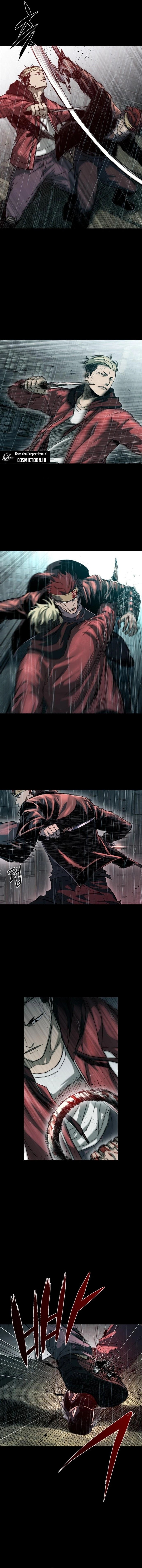 Kowloon: Saroka Chapter 41 Gambar 5