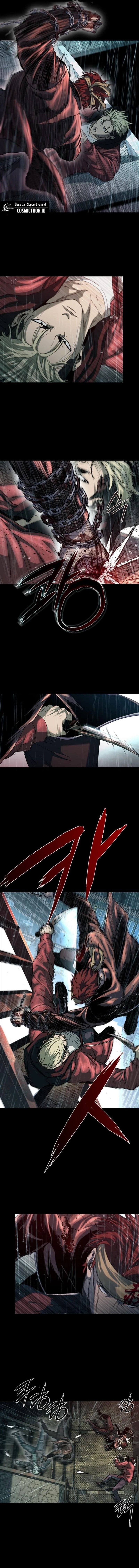 Kowloon: Saroka Chapter 41 Gambar 7