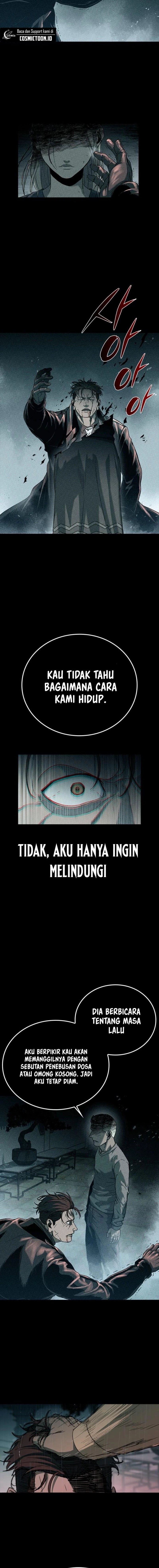 Kowloon: Saroka Chapter 41 Gambar 15