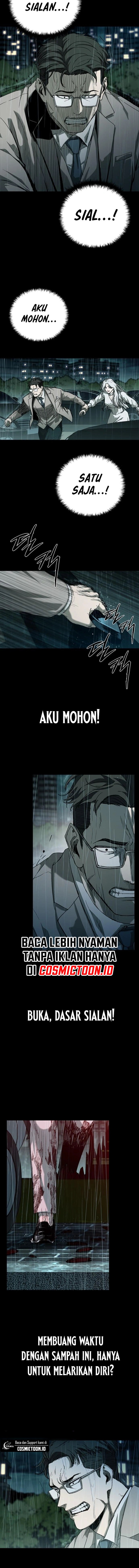 Kowloon: Saroka Chapter 41 Gambar 19