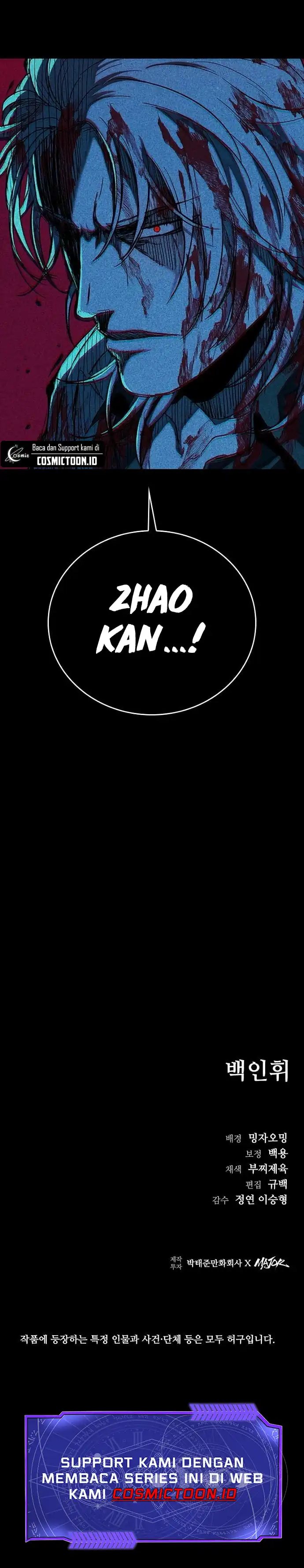 Kowloon: Saroka Chapter 47 Gambar 10