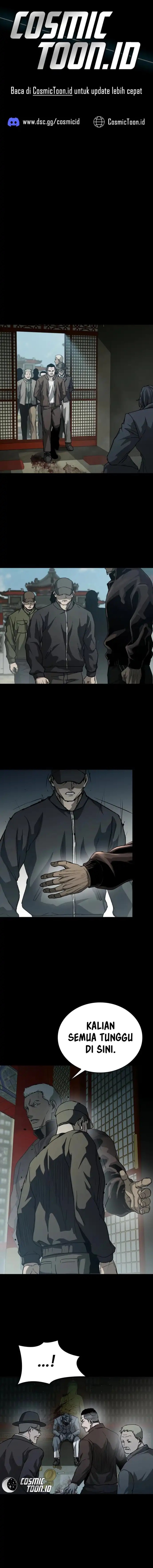 Kowloon: Saroka Chapter 50 Gambar 1