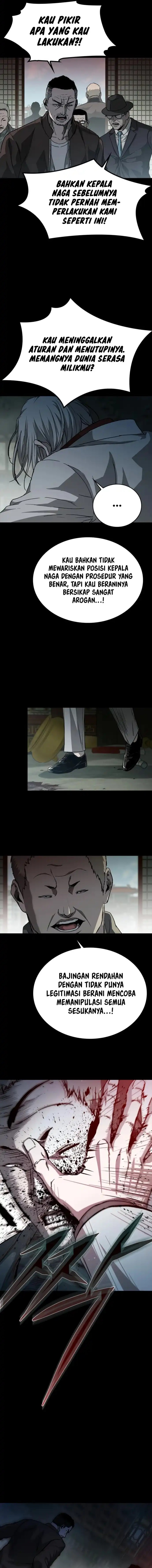 Kowloon: Saroka Chapter 50 Gambar 2