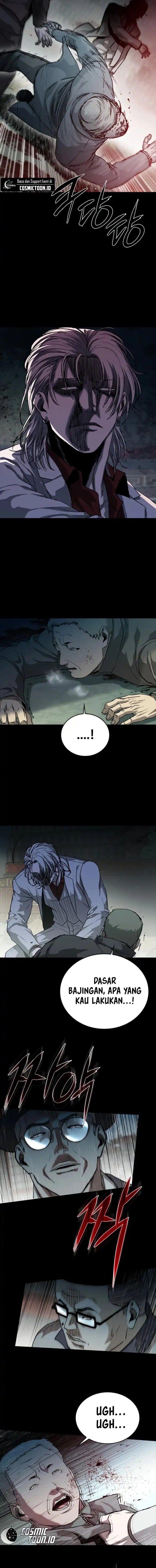 Kowloon: Saroka Chapter 50 Gambar 3