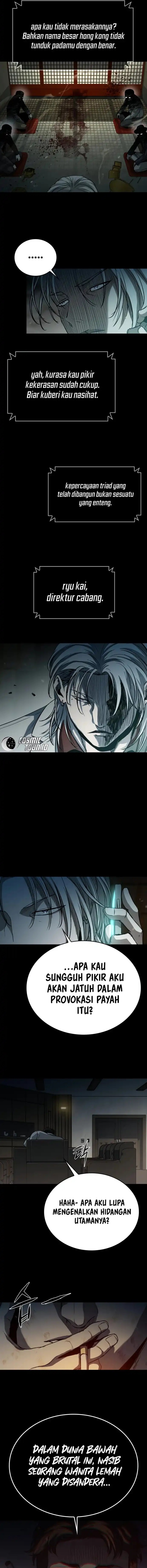 Kowloon: Saroka Chapter 50 Gambar 7