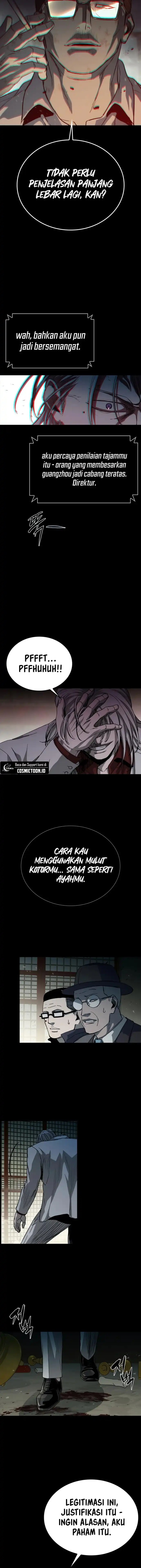 Kowloon: Saroka Chapter 50 Gambar 8