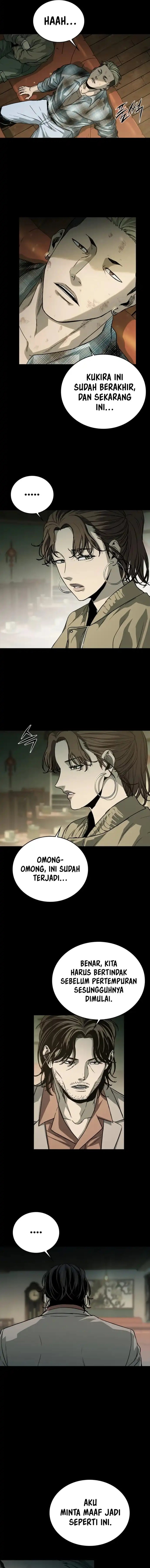 Kowloon: Saroka Chapter 50 Gambar 13