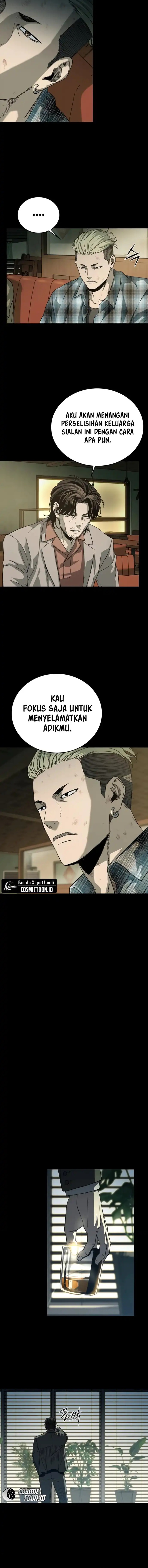 Kowloon: Saroka Chapter 50 Gambar 14