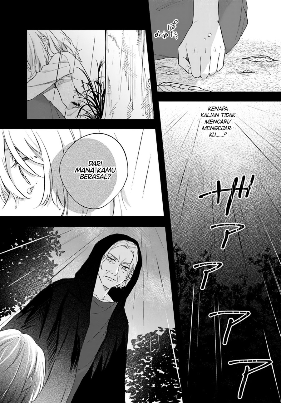 Koyoi, Lorenzi-ke de Kanbi naru Chuusei wo Chapter 04 Gambar 20