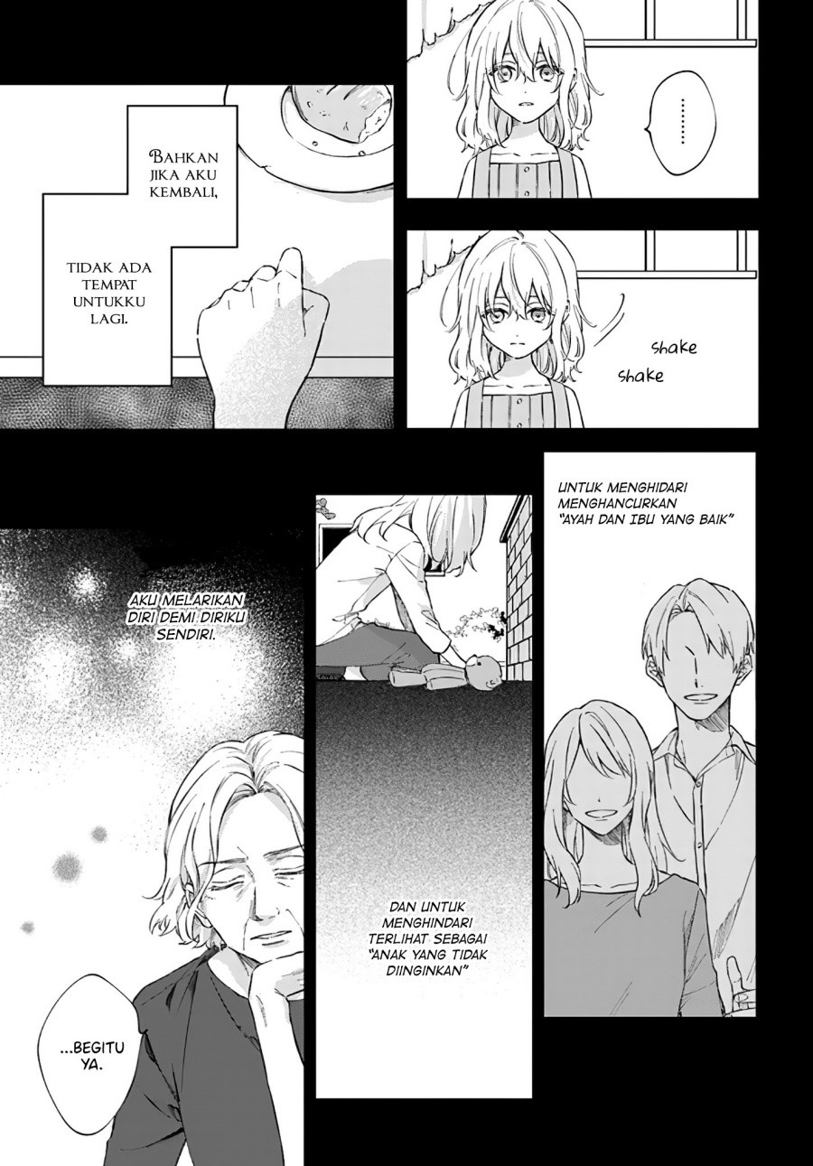 Koyoi, Lorenzi-ke de Kanbi naru Chuusei wo Chapter 04 Gambar 24
