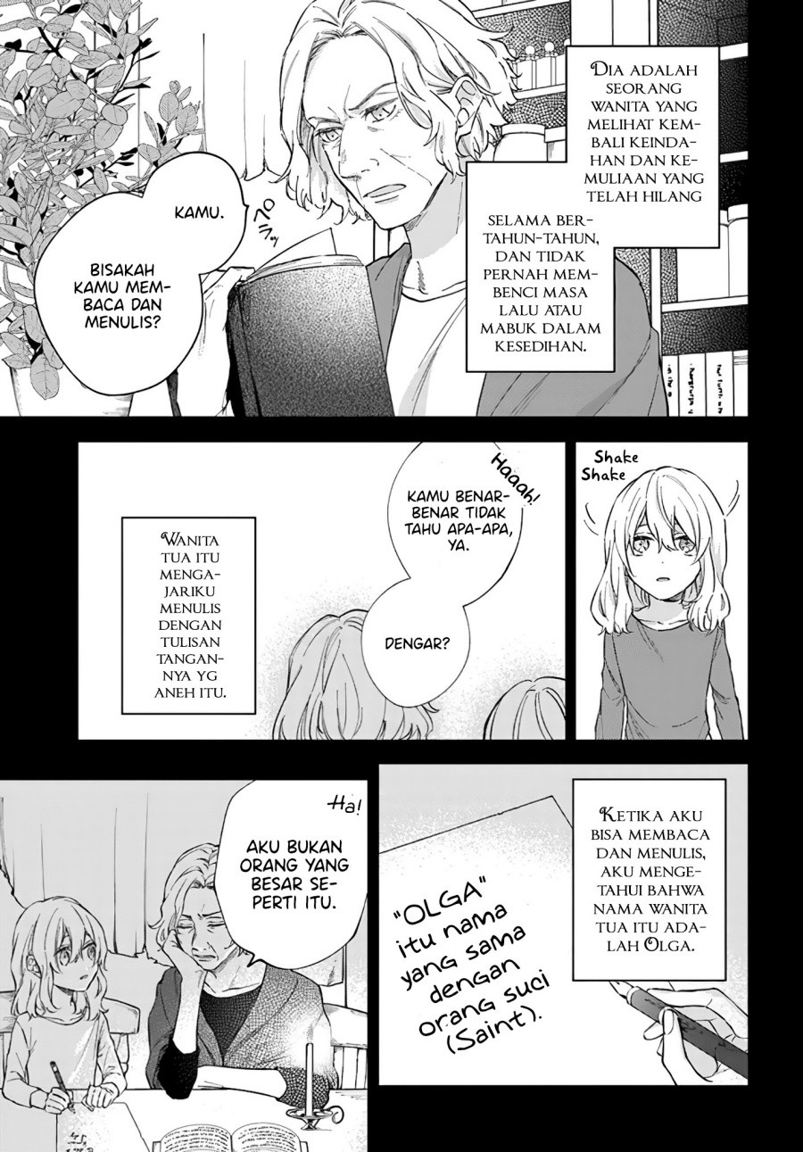 Koyoi, Lorenzi-ke de Kanbi naru Chuusei wo Chapter 04 Gambar 28