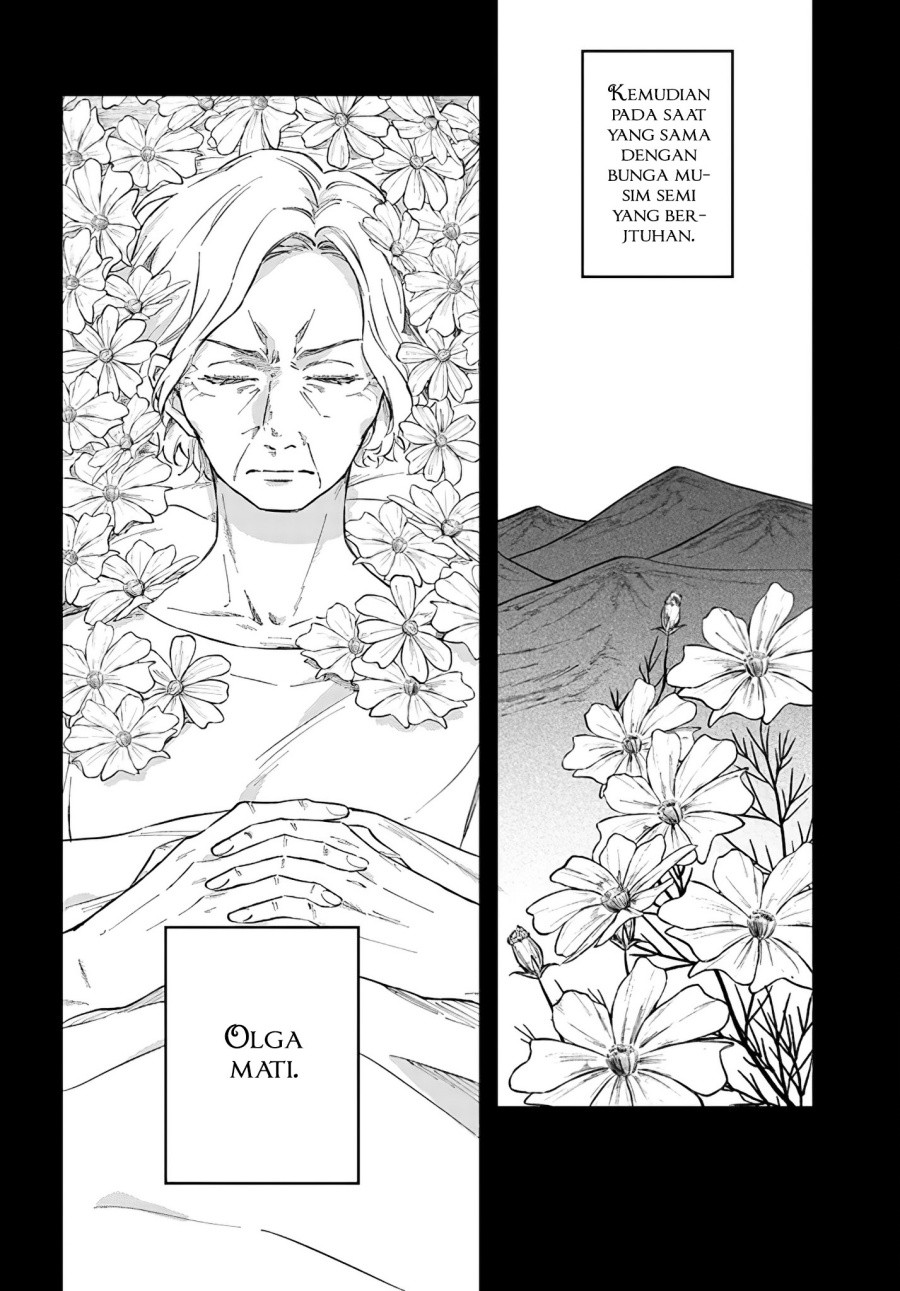 Koyoi, Lorenzi-ke de Kanbi naru Chuusei wo Chapter 04 Gambar 31