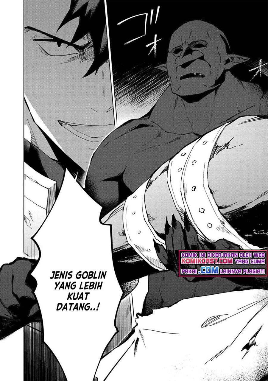 Kuitsume Youhei no Gensou Kitan Chapter 14 Gambar 11