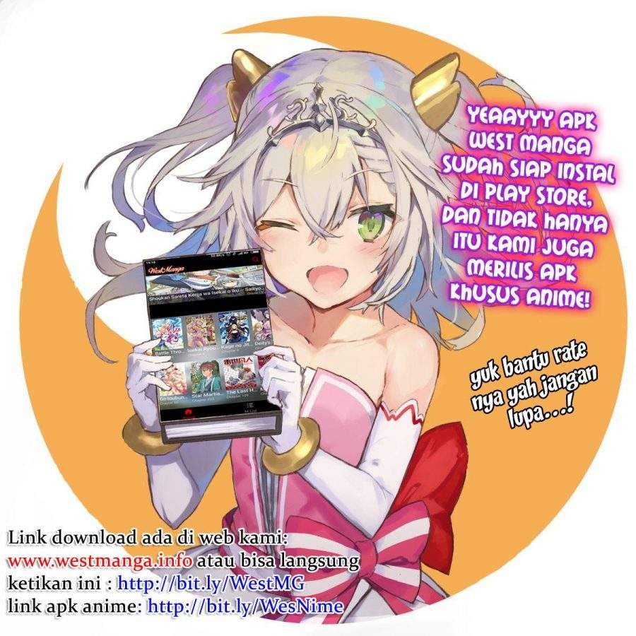 Kujibiki Tokushou: Musou Harem-ken Chapter 07.2 Gambar 15