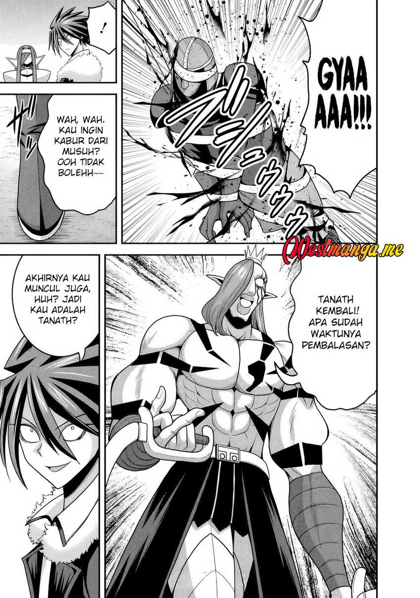 Kujibiki Tokushou: Musou Harem-ken Chapter 51 Gambar 17