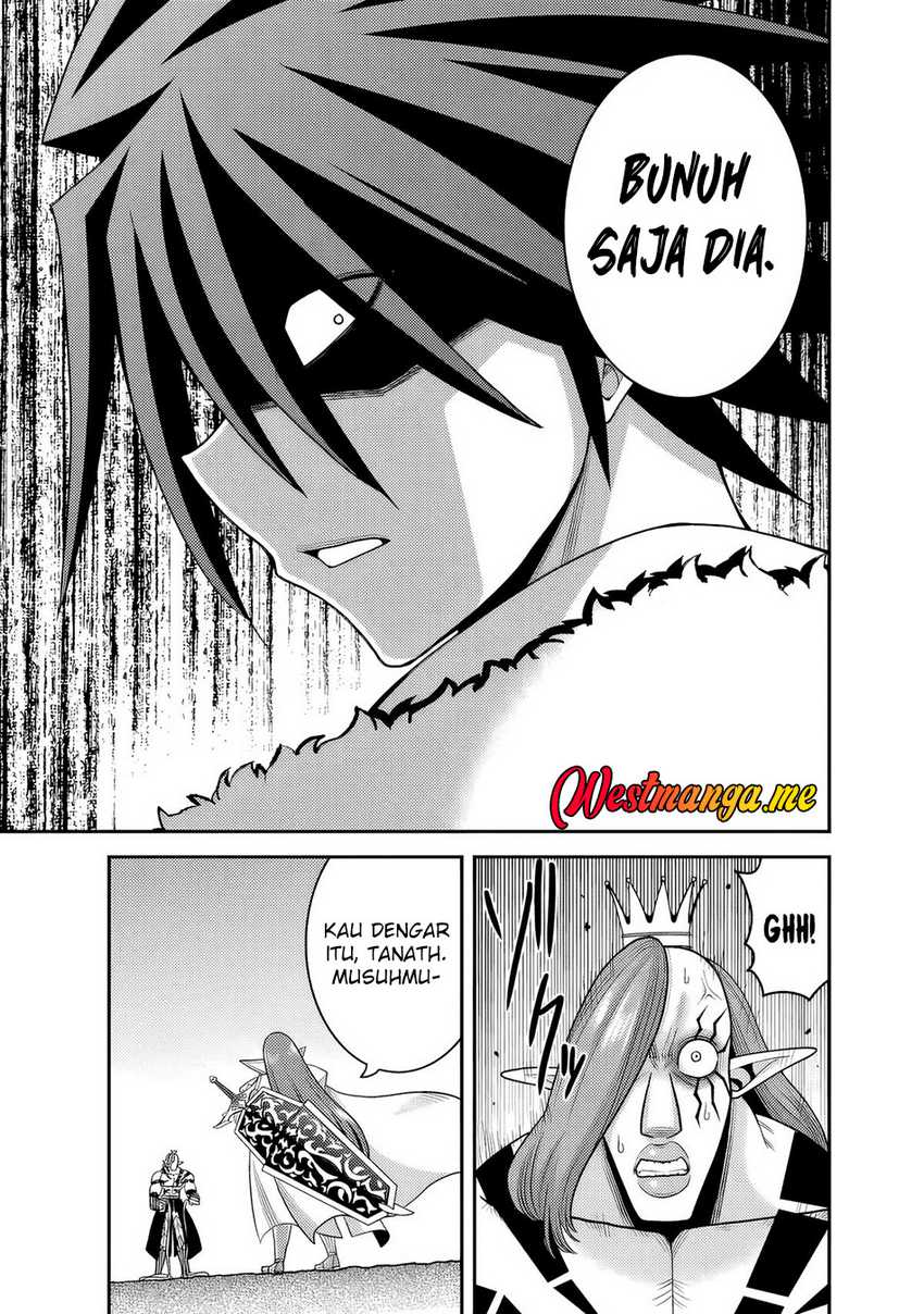 Kujibiki Tokushou: Musou Harem-ken Chapter 51 Gambar 23