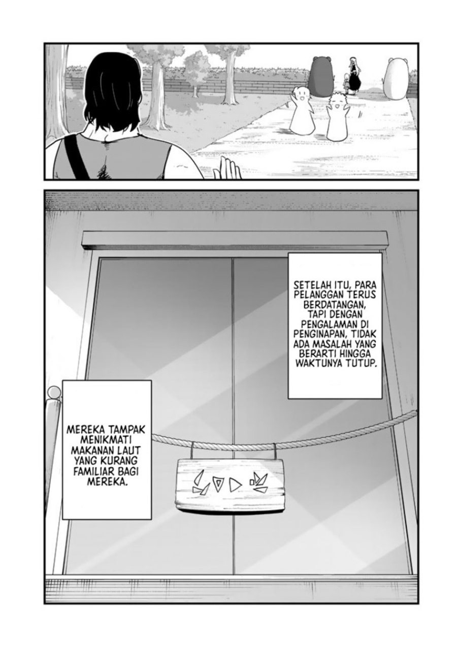 Kuma Kuma Kuma Bear Chapter 100 Gambar 14