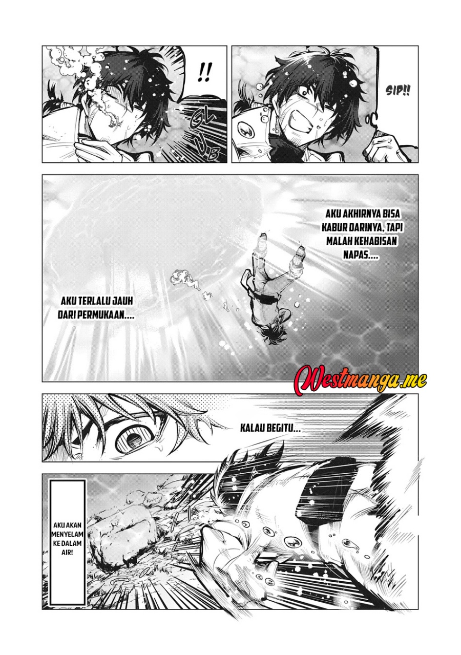Kuni wo Owareta Ryuushi-san, Hirowareta Ringoku de Ukkari Musou shite Shimau. Chapter 06.1 Gambar 12