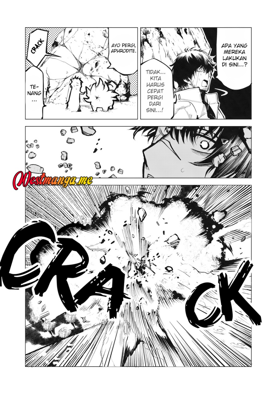 Kuni wo Owareta Ryuushi-san, Hirowareta Ringoku de Ukkari Musou shite Shimau. Chapter 07 Gambar 25