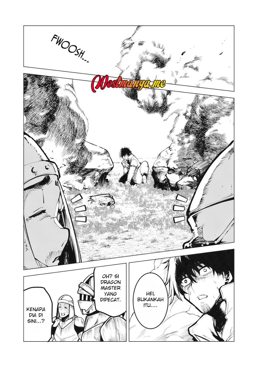 Kuni wo Owareta Ryuushi-san, Hirowareta Ringoku de Ukkari Musou shite Shimau. Chapter 07 Gambar 26