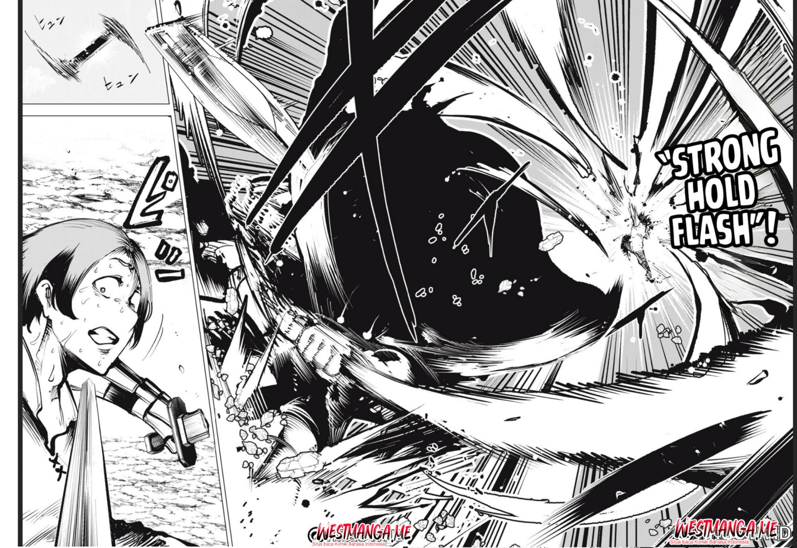 Kuni wo Owareta Ryuushi-san, Hirowareta Ringoku de Ukkari Musou shite Shimau. Chapter 10 Gambar 13