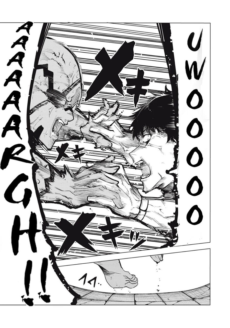 Kuni wo Owareta Ryuushi-san, Hirowareta Ringoku de Ukkari Musou shite Shimau. Chapter 15.2 Gambar 6