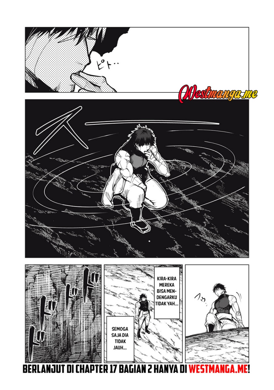 Kuni wo Owareta Ryuushi-san, Hirowareta Ringoku de Ukkari Musou shite Shimau. Chapter 17.1 Gambar 13