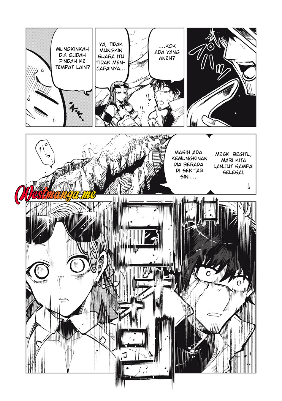 Kuni wo Owareta Ryuushi-san, Hirowareta Ringoku de Ukkari Musou shite Shimau. Chapter 22.1 Gambar 14