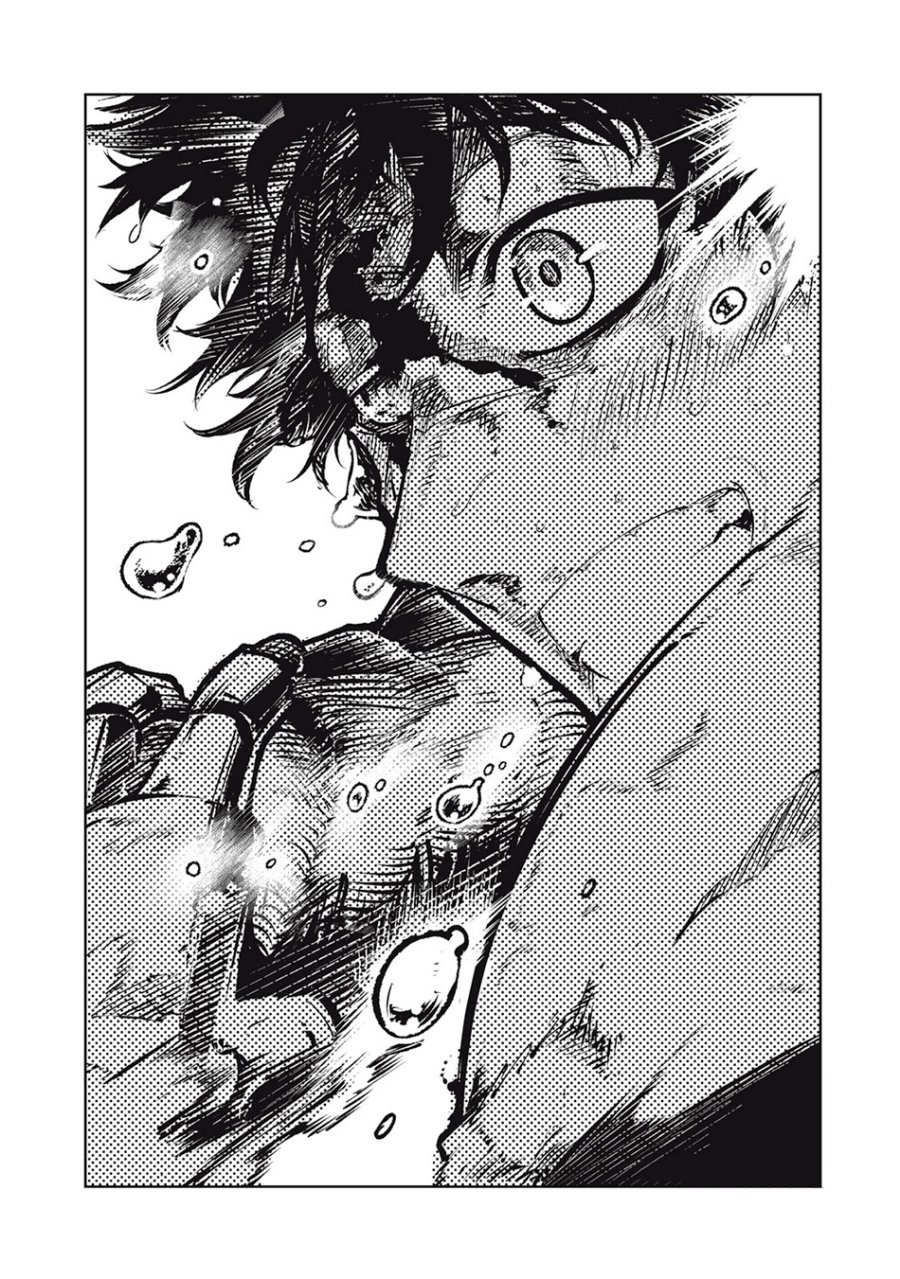 Kuni wo Owareta Ryuushi-san, Hirowareta Ringoku de Ukkari Musou shite Shimau. Chapter 24.1 Gambar 11