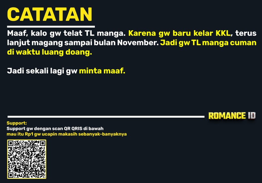 Kurai Anoko to Shitai koto Chapter 71 Gambar 2