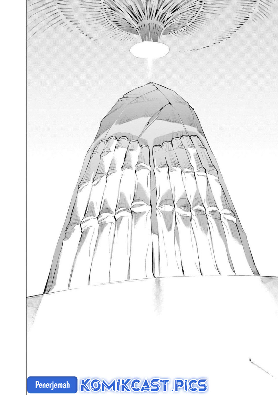 Kuro no Shoukanshi Chapter 172 Gambar 11