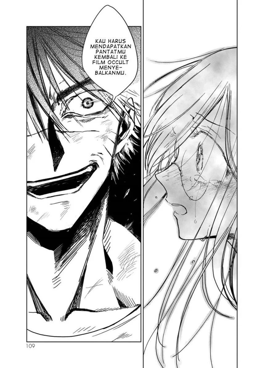 Kuroha to Nijisuke Chapter 03.1 Gambar 15