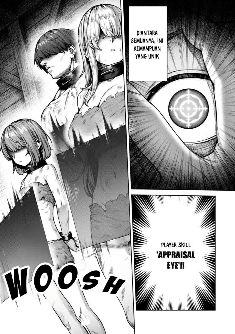 Kuromaku Ikka ni Tensei Shita Kedo Gensaku Mushishite Dokuritsu Suru Chapter 01 Gambar 25