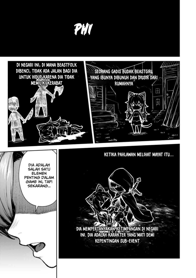 Kuromaku Ikka ni Tensei Shita Kedo Gensaku Mushishite Dokuritsu Suru Chapter 01 Gambar 31