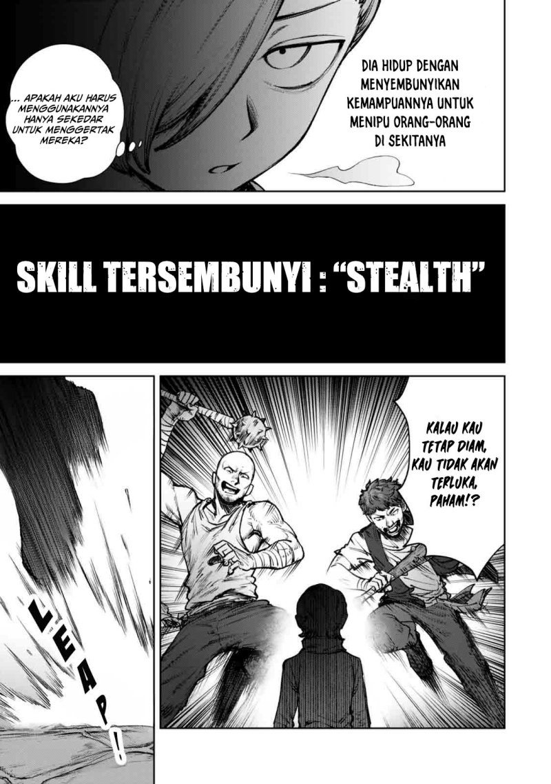 Kuromaku Ikka ni Tensei Shita Kedo Gensaku Mushishite Dokuritsu Suru Chapter 01 Gambar 39