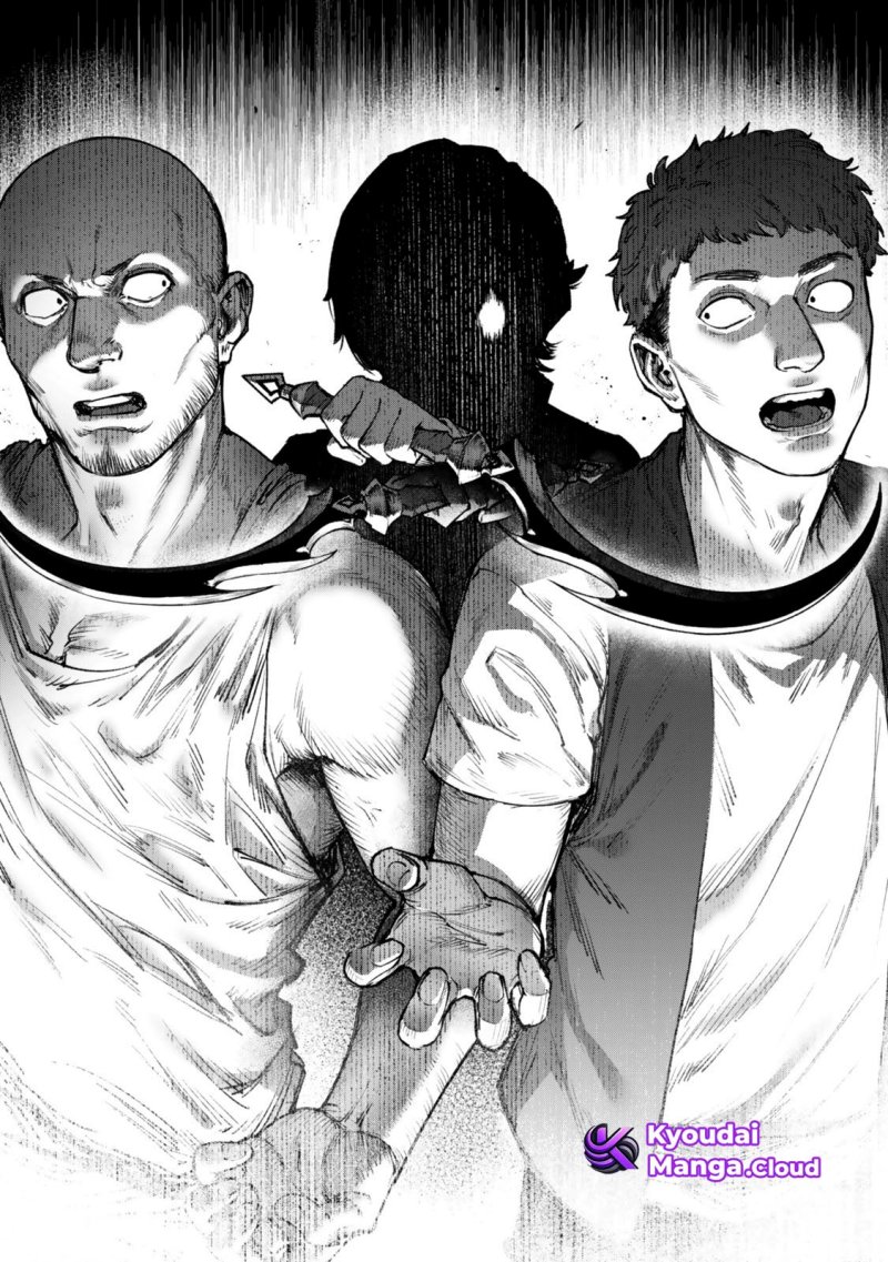 Kuromaku Ikka ni Tensei Shita Kedo Gensaku Mushishite Dokuritsu Suru Chapter 01 Gambar 42