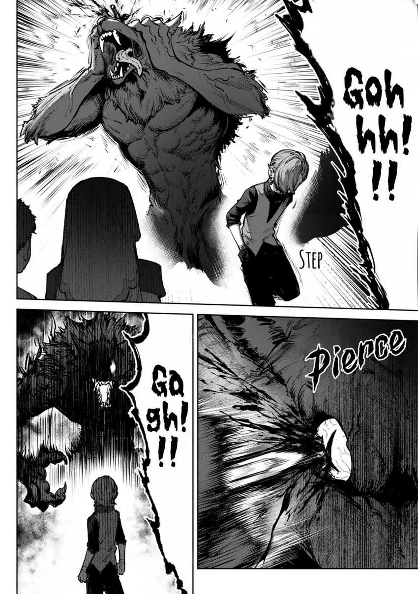 Kuromaku Ikka ni Tensei Shita Kedo Gensaku Mushishite Dokuritsu Suru Chapter 03 Gambar 33