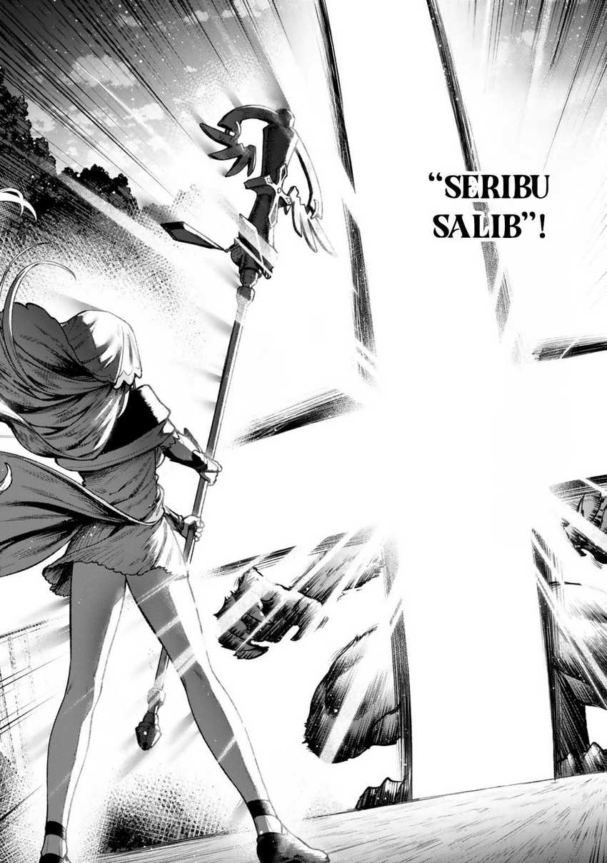 Kuromaku Ikka ni Tensei Shita Kedo Gensaku Mushishite Dokuritsu Suru Chapter 03 Gambar 35