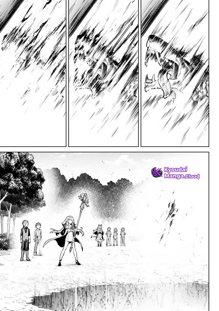 Kuromaku Ikka ni Tensei Shita Kedo Gensaku Mushishite Dokuritsu Suru Chapter 03 Gambar 36