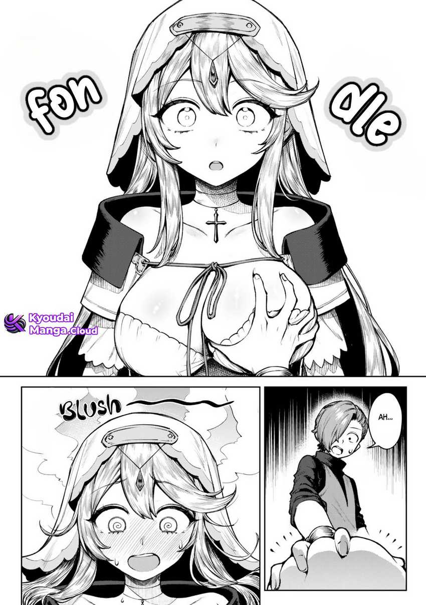 Kuromaku Ikka ni Tensei Shita Kedo Gensaku Mushishite Dokuritsu Suru Chapter 03 Gambar 40