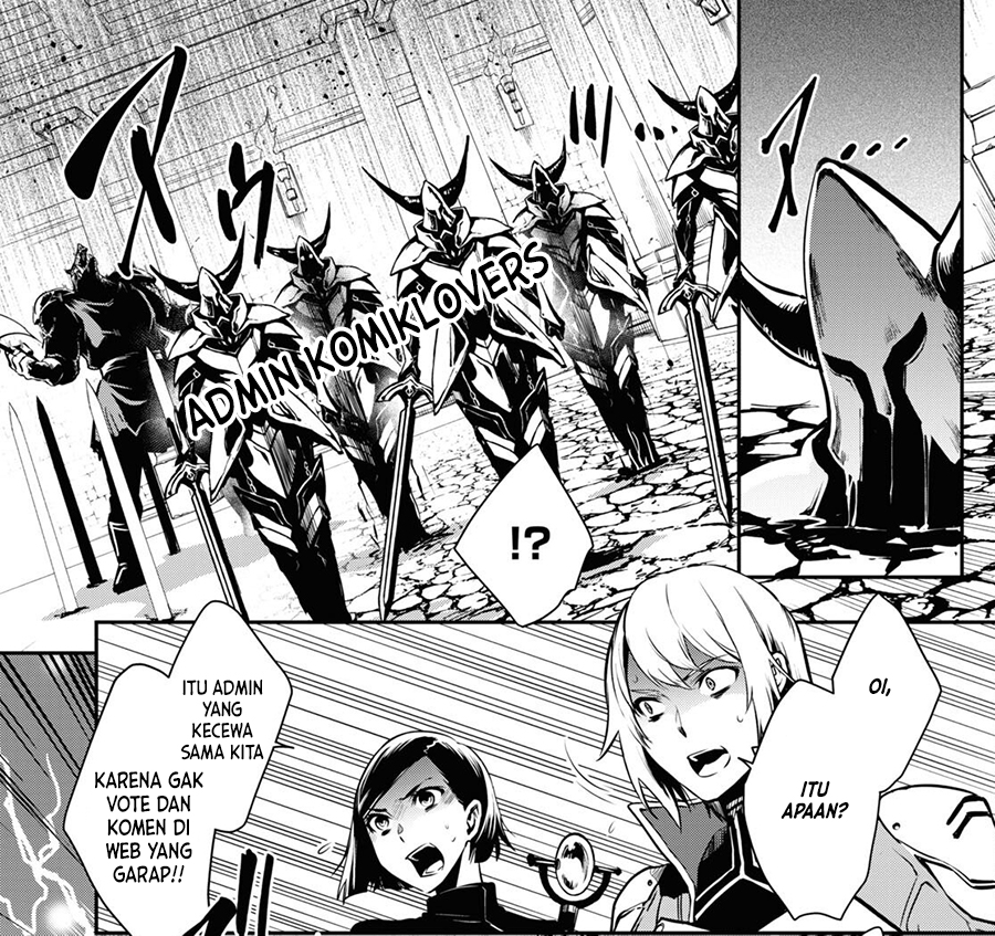Kurosaki-kun wa Dokusen Shitagaru – Hajimete no Koi wa Ama sugite Chapter 05 Gambar 32