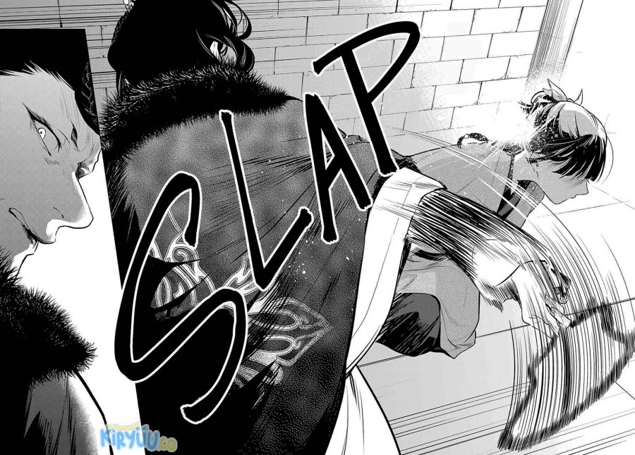 Kusuriya no Hitorigoto Chapter 79.1 Gambar 23