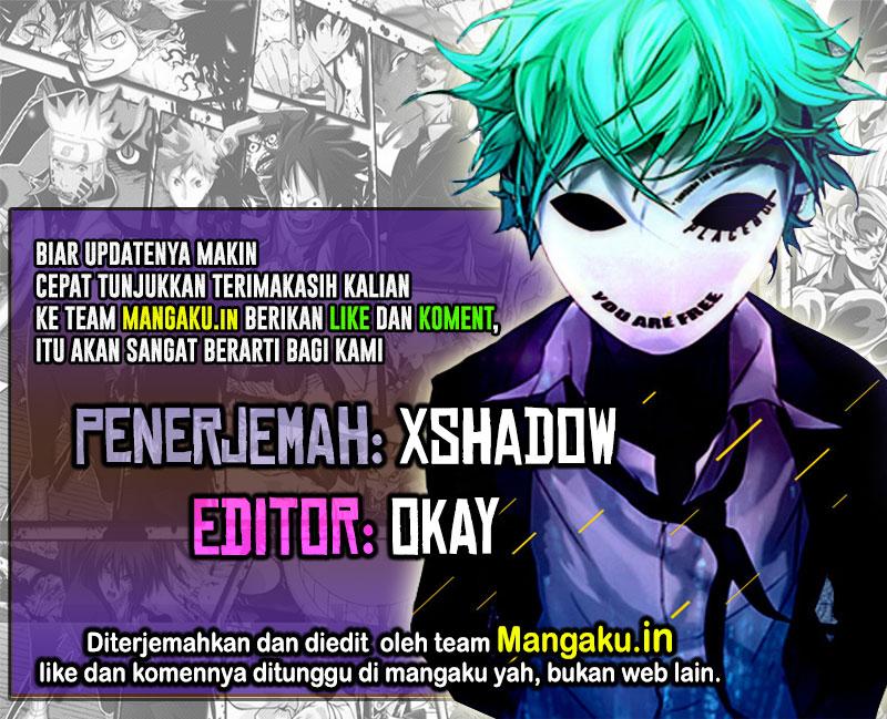 Kuutei Dragons Chapter 13.2 Gambar 1