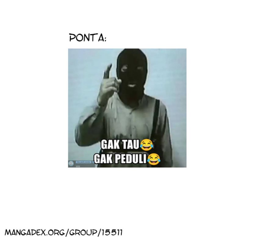 Kyou no Sanponta Chapter 17 Gambar 5