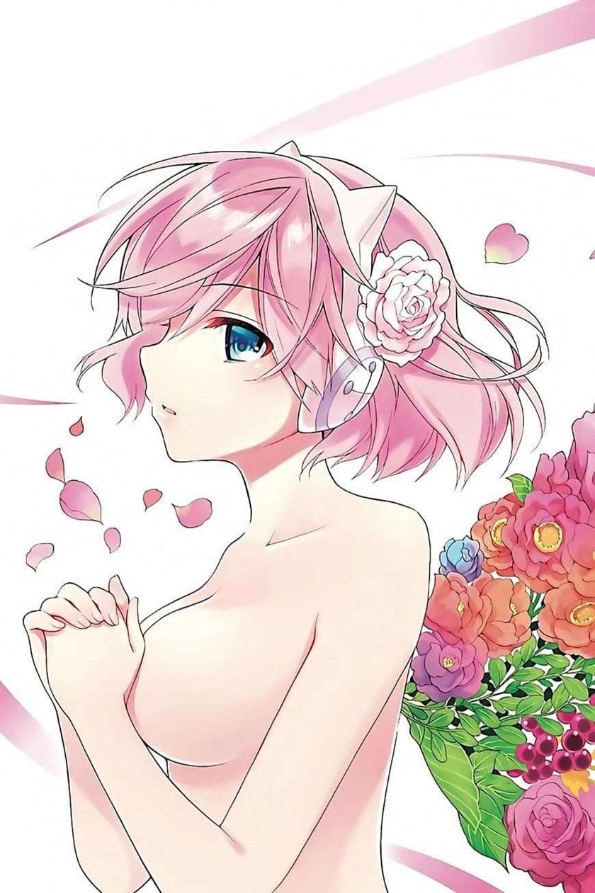 Kyou no Cerberus Chapter 35 Gambar 5
