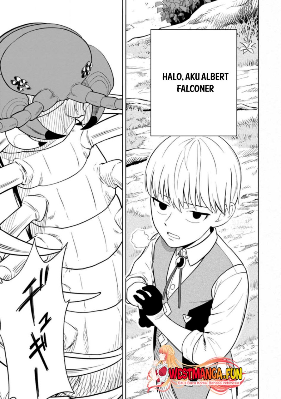 Kyou Senshina Mob, Mujikaku ni Honpen wo Hakai Suru Chapter 01 Gambar 2