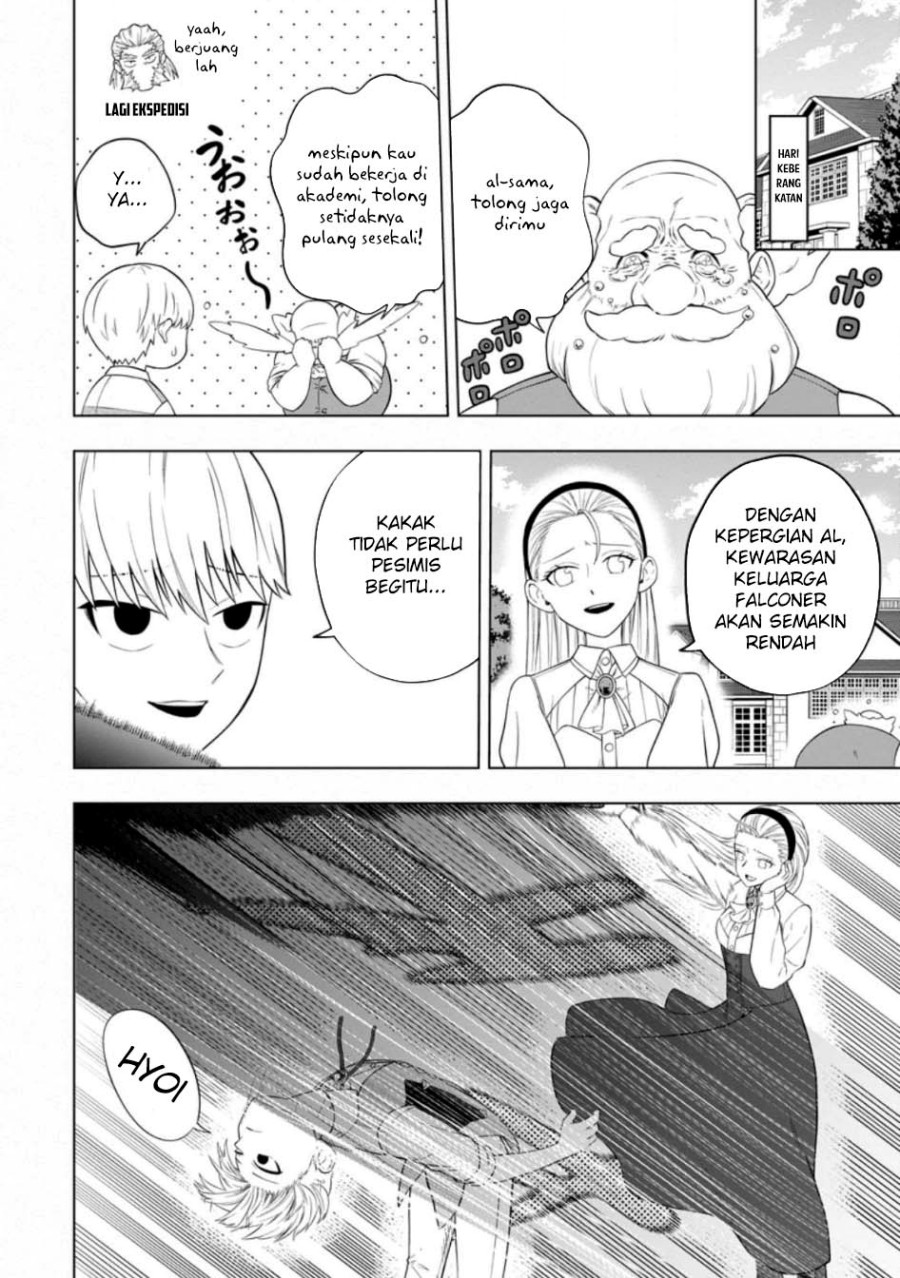 Kyou Senshina Mob, Mujikaku ni Honpen wo Hakai Suru Chapter 01 Gambar 21