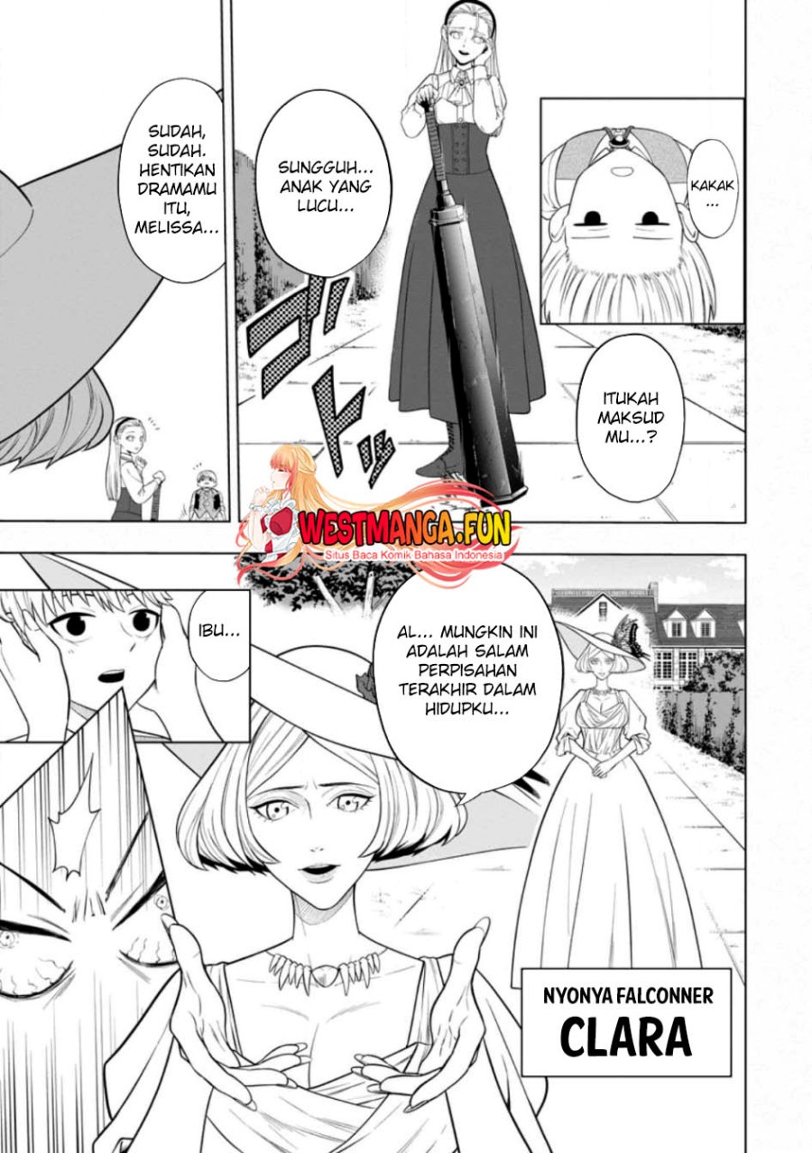 Kyou Senshina Mob, Mujikaku ni Honpen wo Hakai Suru Chapter 01 Gambar 22