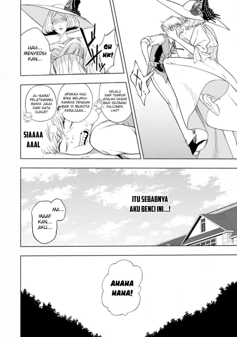 Kyou Senshina Mob, Mujikaku ni Honpen wo Hakai Suru Chapter 01 Gambar 23