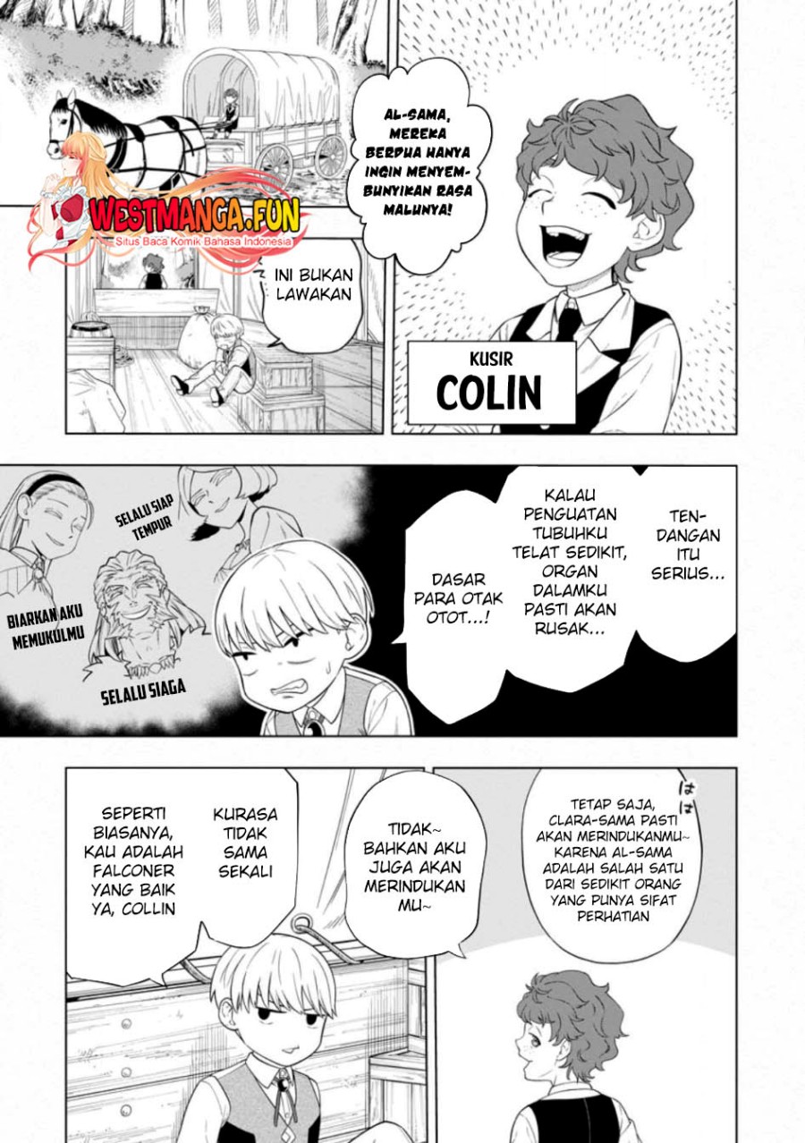 Kyou Senshina Mob, Mujikaku ni Honpen wo Hakai Suru Chapter 01 Gambar 24